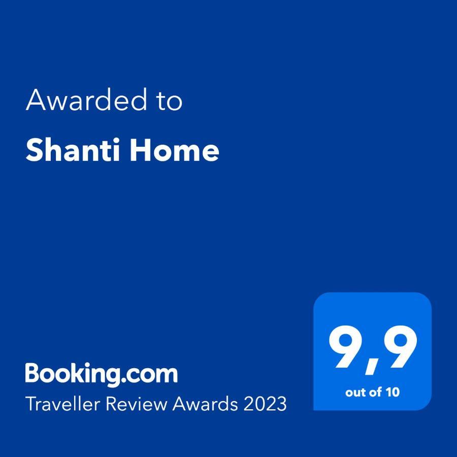 Shanti Home Lovran Exterior photo